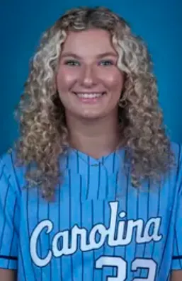 Carly Compton, Softball, undefined