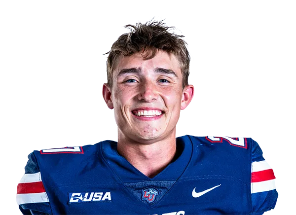 Clayton Shepler, Football, undefined