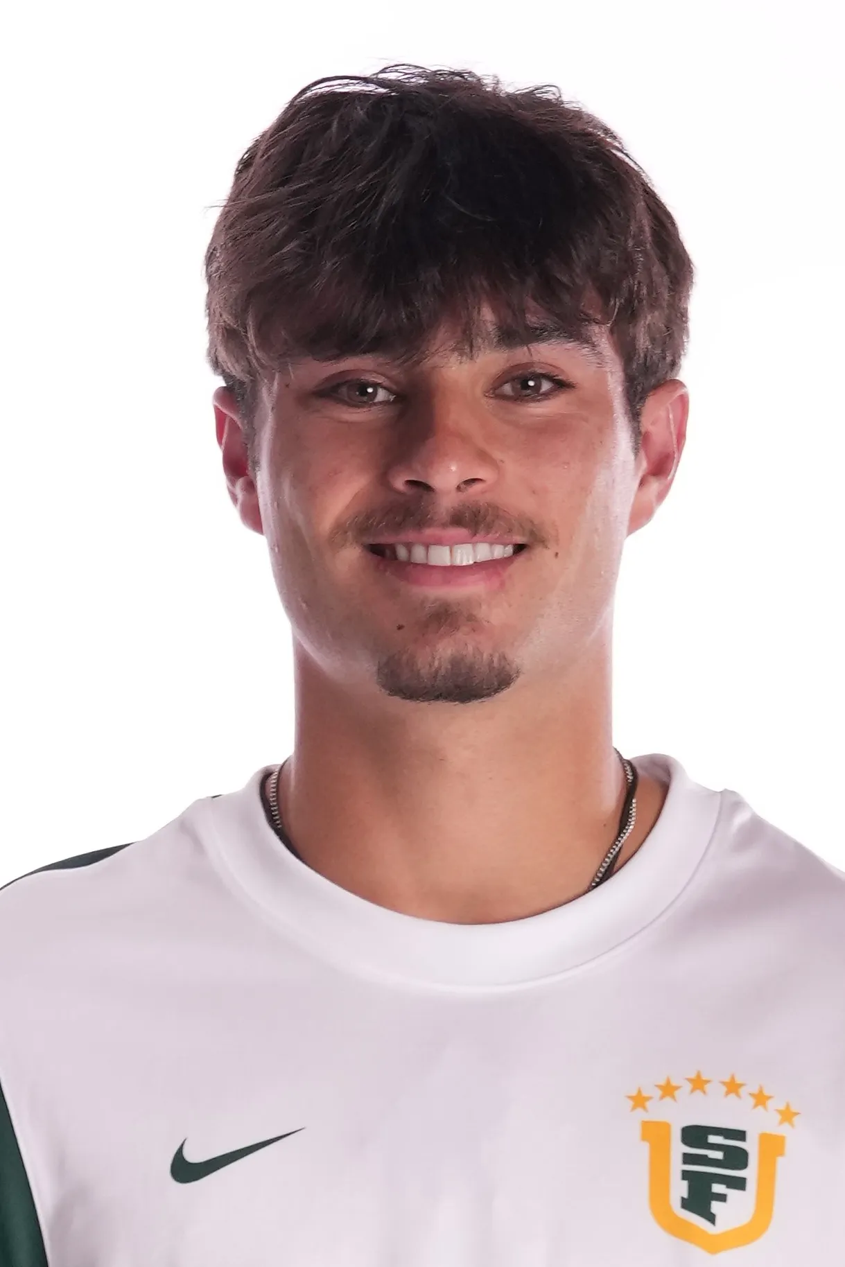 Kaleb Afsari, Soccer, undefined