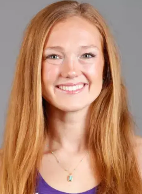 Emma Halcomb, Beach Volleyball, undefined