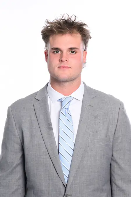 Jackson Marshall, Baseball, University of Connecticut
