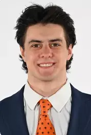 Kevin Anderson, Hockey, undefined