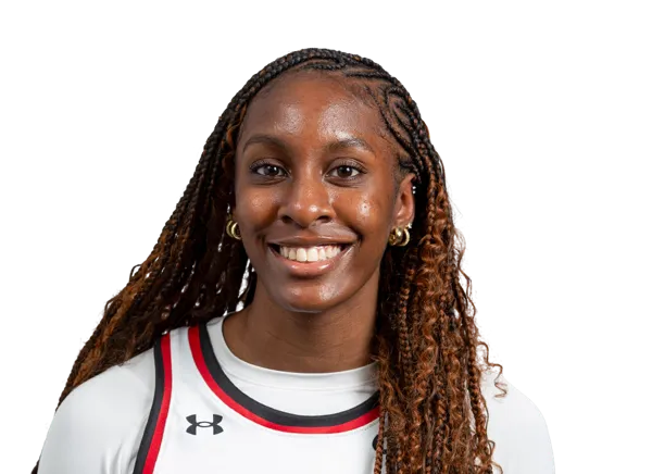 Morgan Matthews, Basketball, undefined