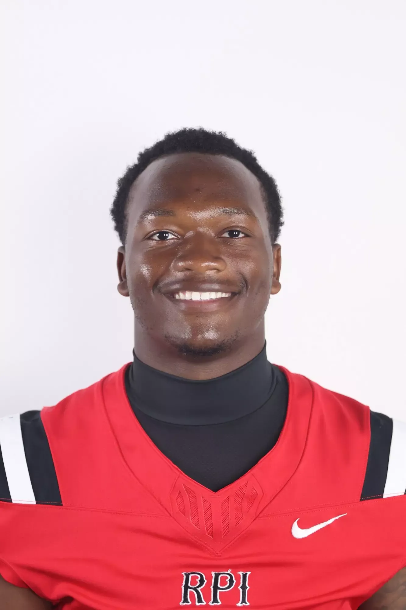 Kayden White, Football, Rensselaer Polytechnic Institute