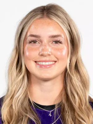 Ava Morton, Soccer, undefined