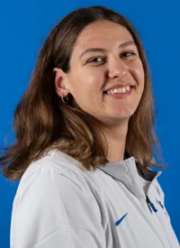 Anna Forjan, Swimming & Diving, University of Pittsburgh