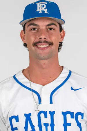 Tristan Harley, Baseball, undefined