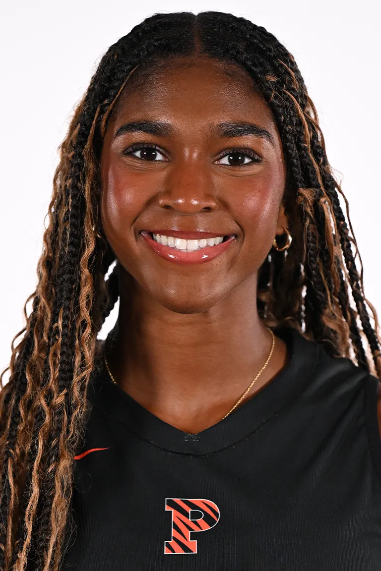 Taylor Clarke, Volleyball, undefined