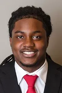 Markwan Griffiths, Football, Wheeling University