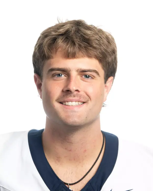 Jed Ross, Football, University of Central Oklahoma