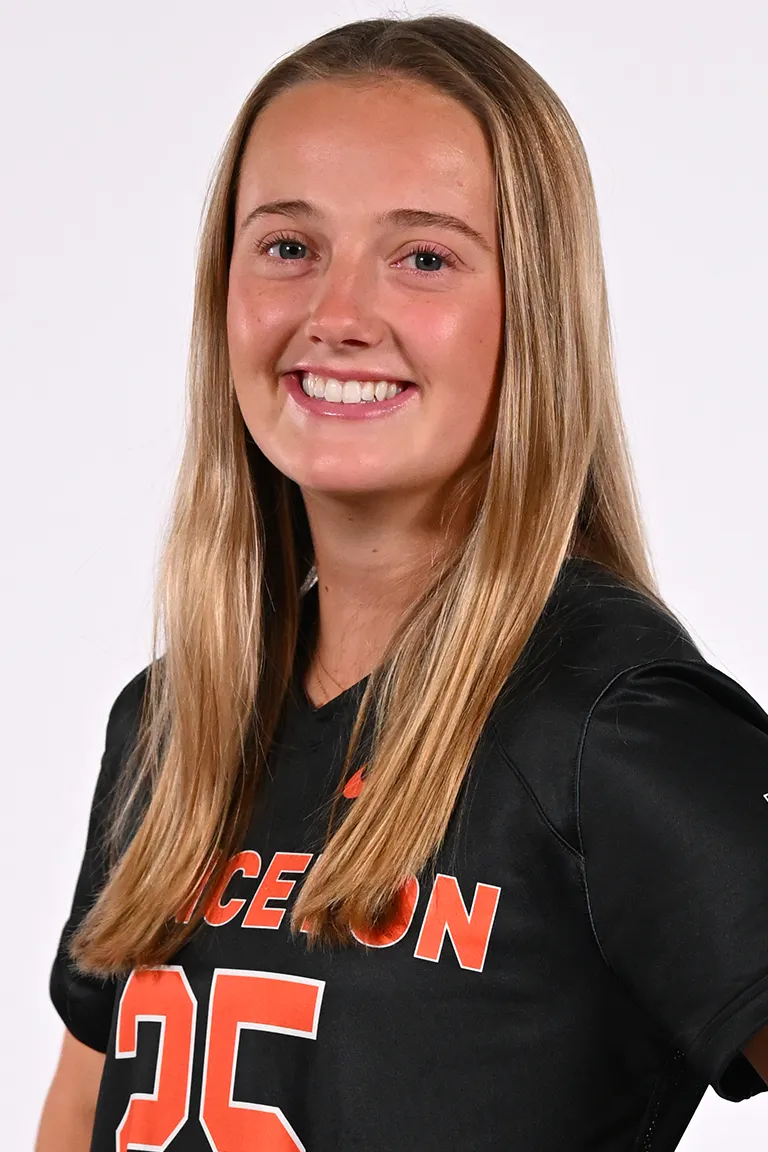 Merrill Watson, Lacrosse, undefined