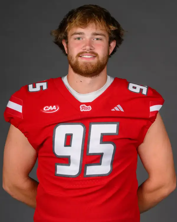Zach Proctor, Football, Sacred Heart University