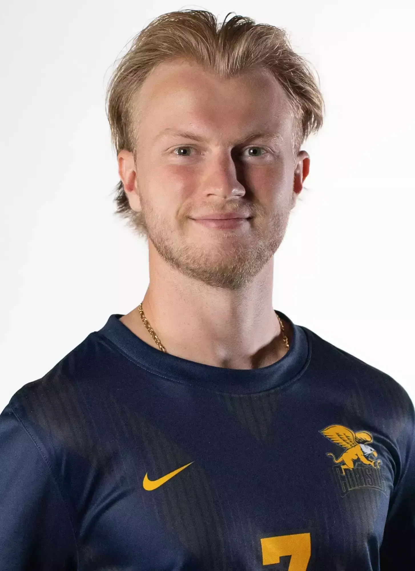 Mason Petrucci, Soccer, Canisius University