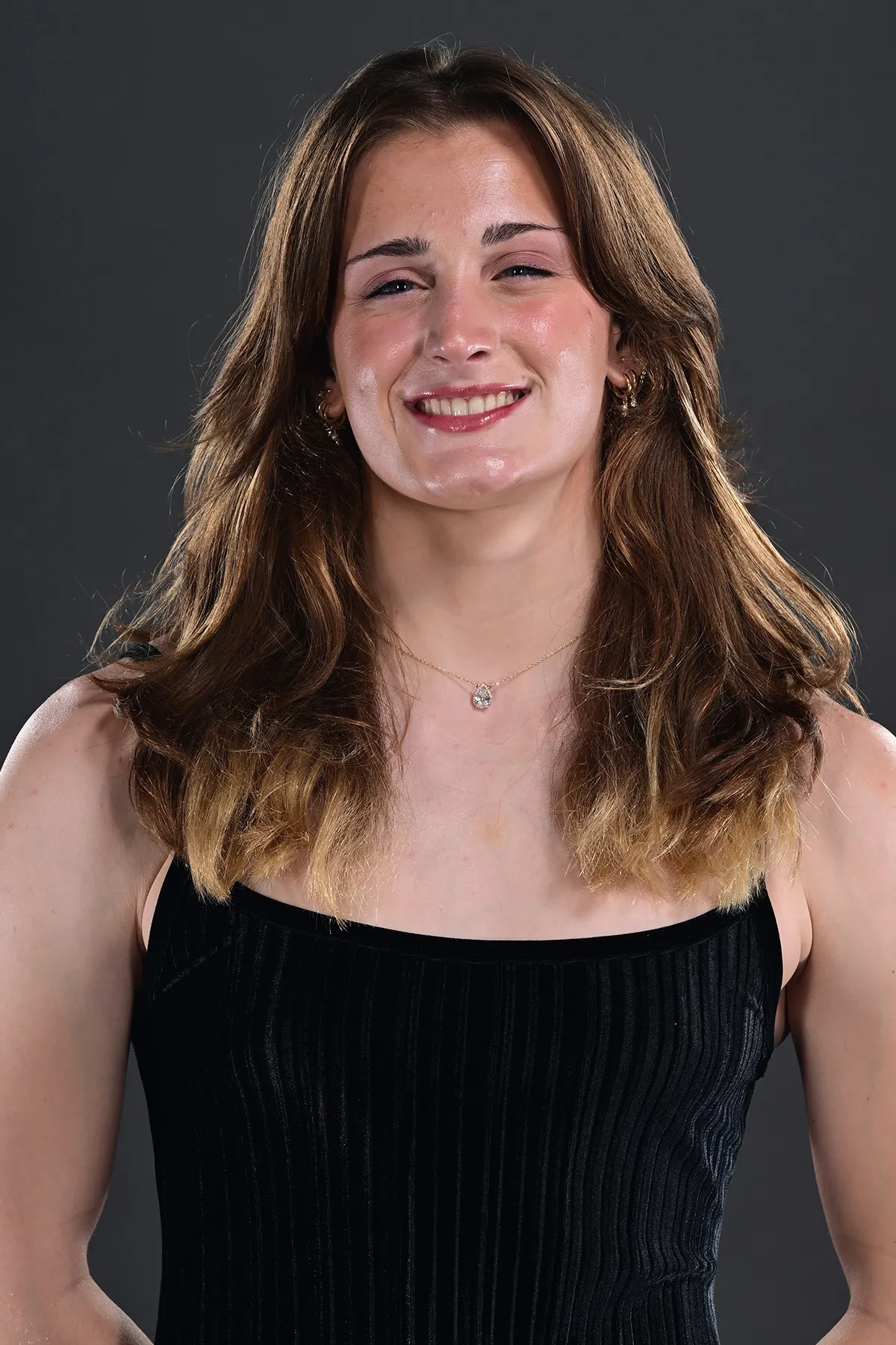 Addy Soehnlen, Swimming & Diving, University of Akron