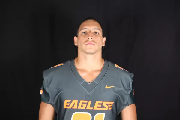 Jorge Ochoa, Football, Post University