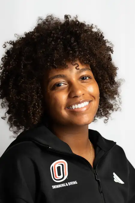 Kimberlyn Grim, Swimming & Diving, University of Nebraska Omaha