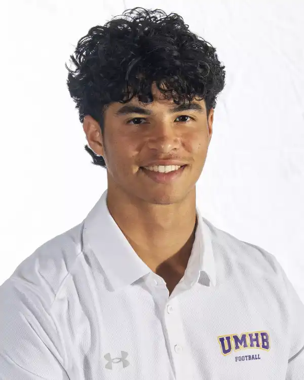 Ethan Kamins, Football, University of Mary Hardin-Baylor