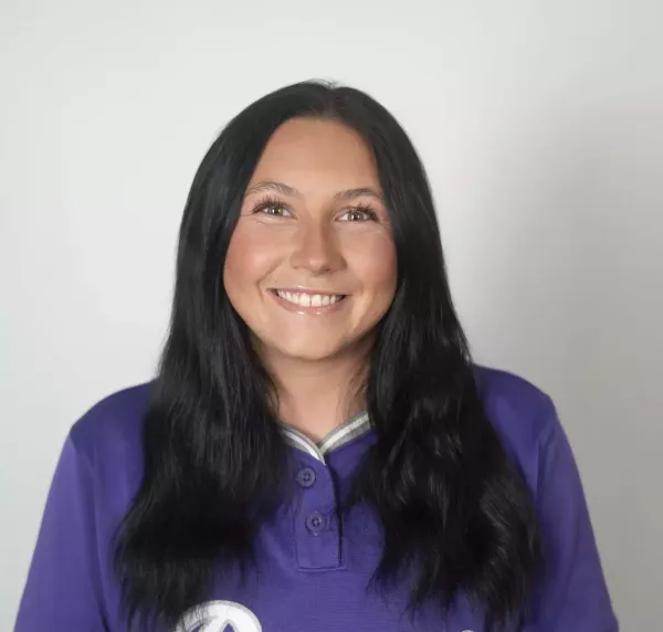 Matti Mattthews, Softball, University of Central Arkansas