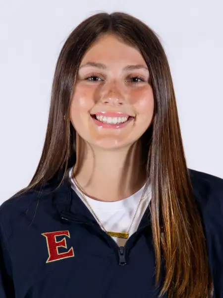 Lilah Deavers, Softball, Elon University