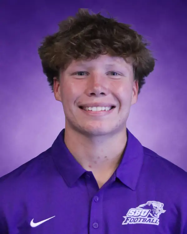 Tanner Franklin, Football, Southwest Baptist University