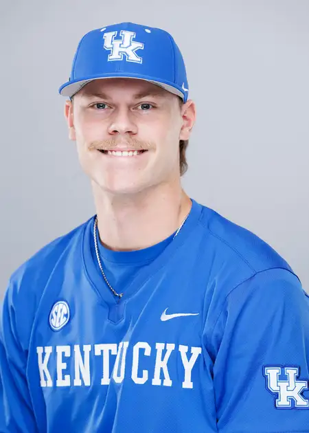 Chase Alderman, Baseball, University of Kentucky