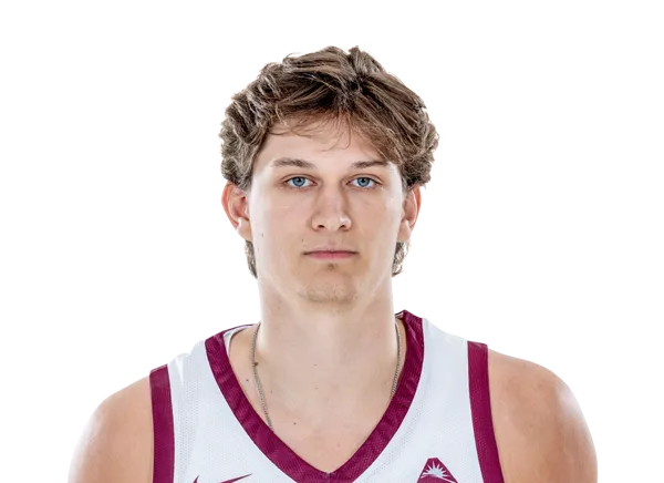 Jack Karasinski, Basketball, Bellarmine University