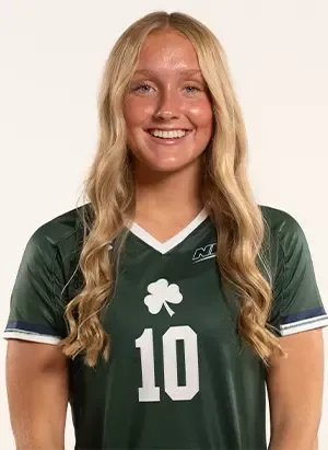 Mya Comer, Volleyball, Mercyhurst University
