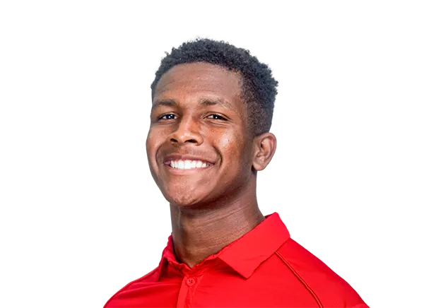 Joshua Johnson, Football, undefined