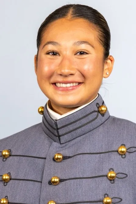 Emma Ciocon, Lacrosse, United States Military Academy