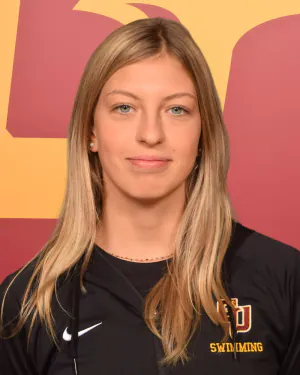 Lea Maric, Swimming & Diving, undefined