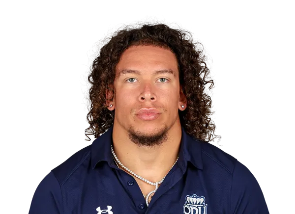 Mario Easterly, Football, undefined