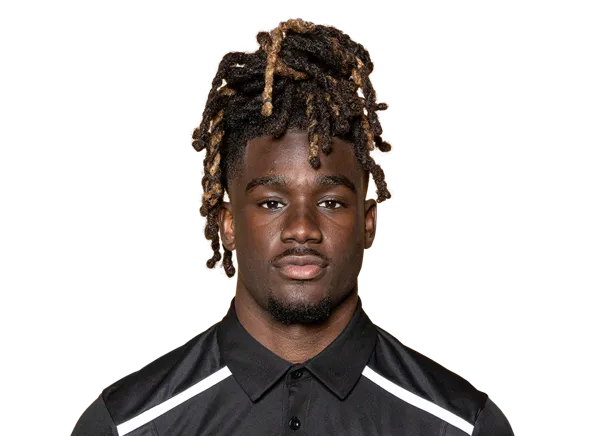 Javon Rogers, Football, undefined