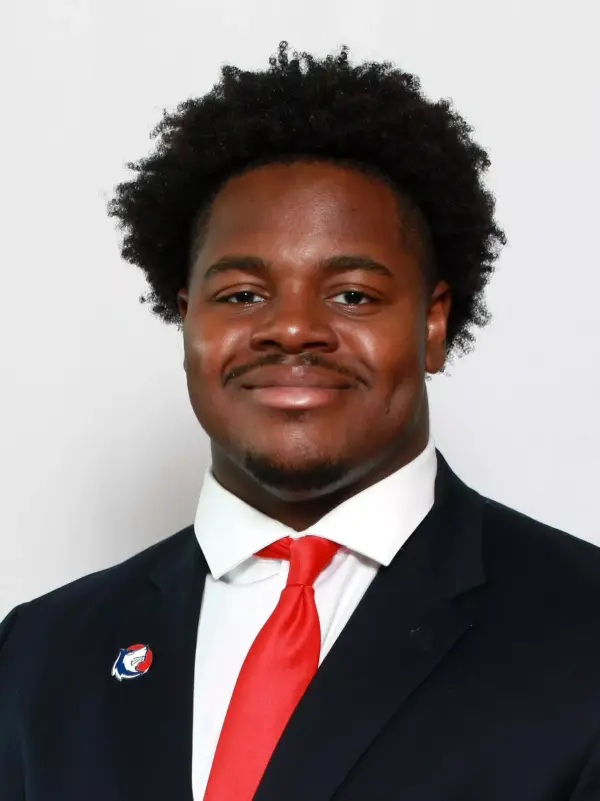 Stephen Laguerre, Football, Colorado State University Pueblo