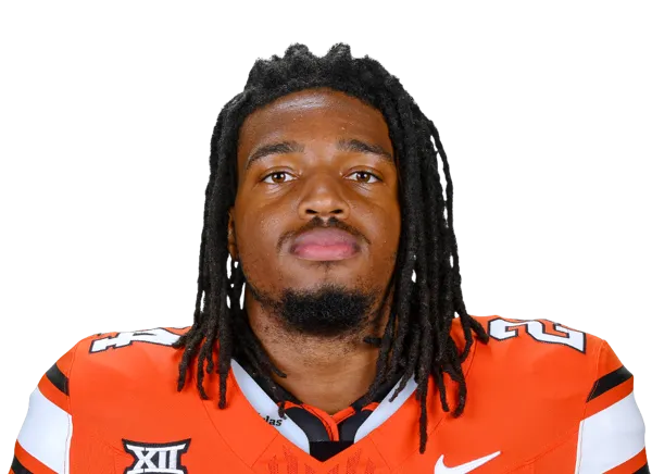 Darius Thomas, Football, undefined