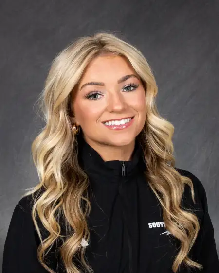 Cally Lichfield, Gymnastics, Southern Utah University