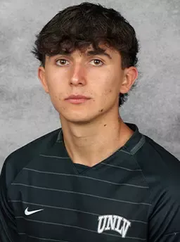 Theo Alaniz, Soccer, undefined