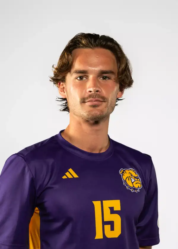 Oskar Grevelius, Soccer, Western Illinois University