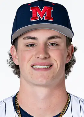 Owen Paino, Baseball, undefined
