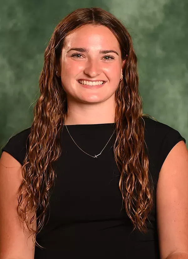 Shannon Swezey, Swimming & Diving, Le Moyne College