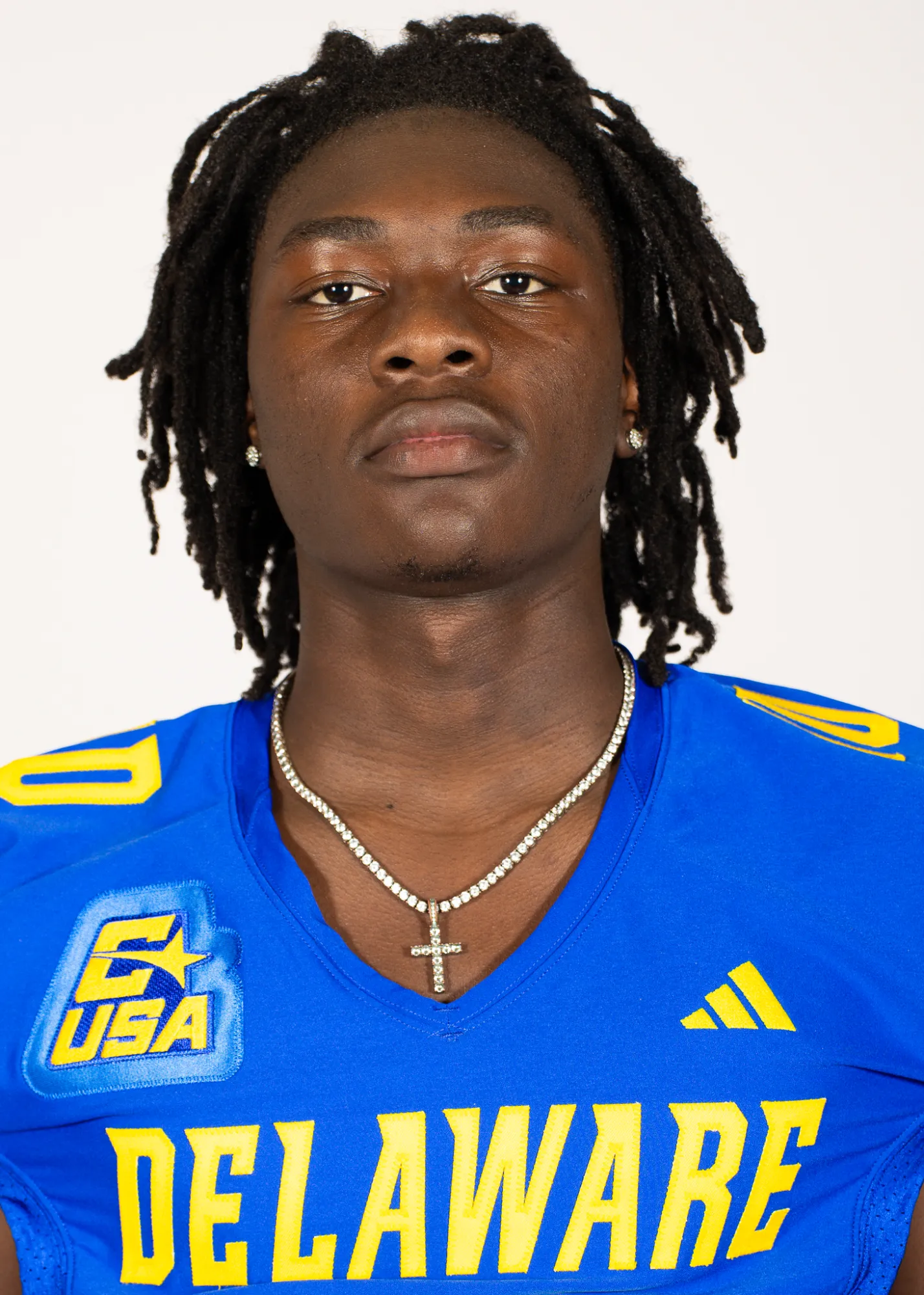 Tae'Sean Robinson, Football, undefined