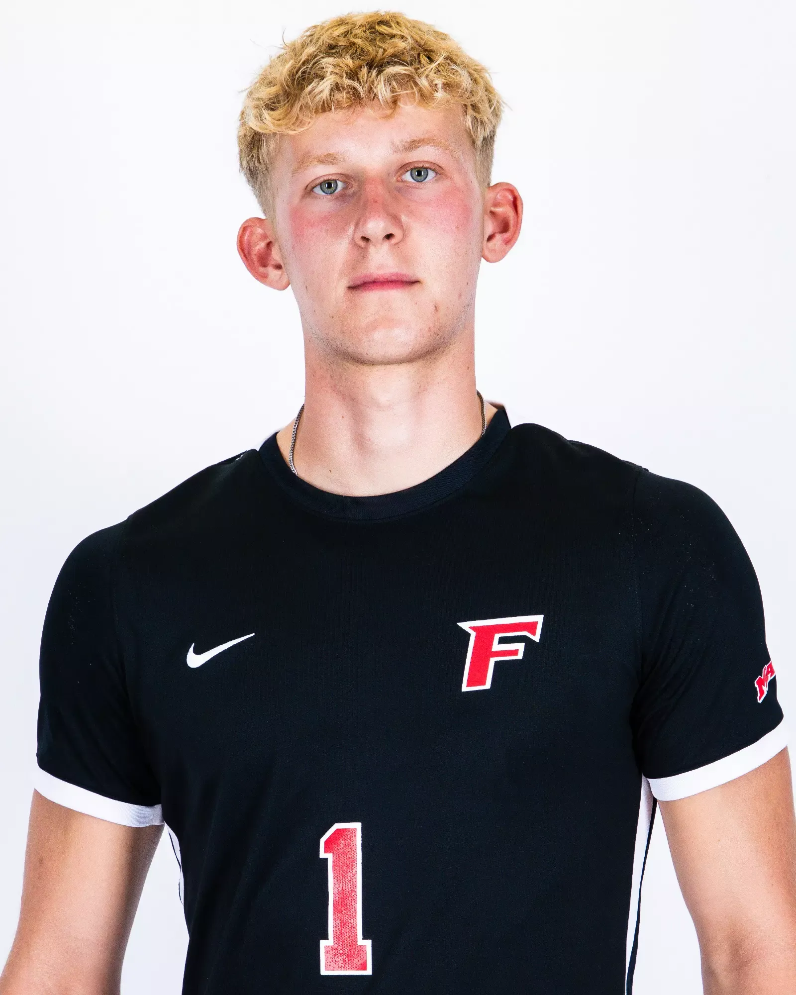 Evan Chomow, Soccer, Fairfield University