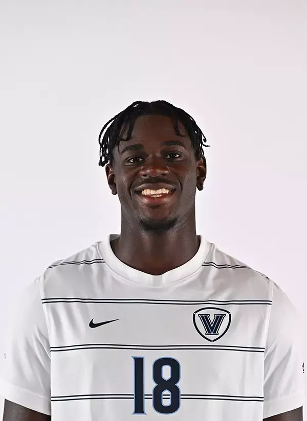 Josh Oladele, Soccer, undefined