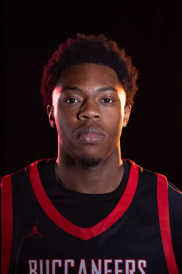 Gabe Omoregie, Basketball, Christian Brothers University