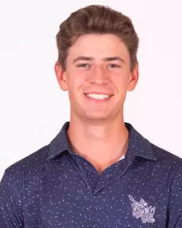 Lukas Taggart, Golf, undefined