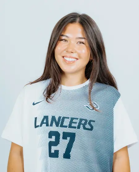Brooklyn Tanon, Soccer, California Baptist University