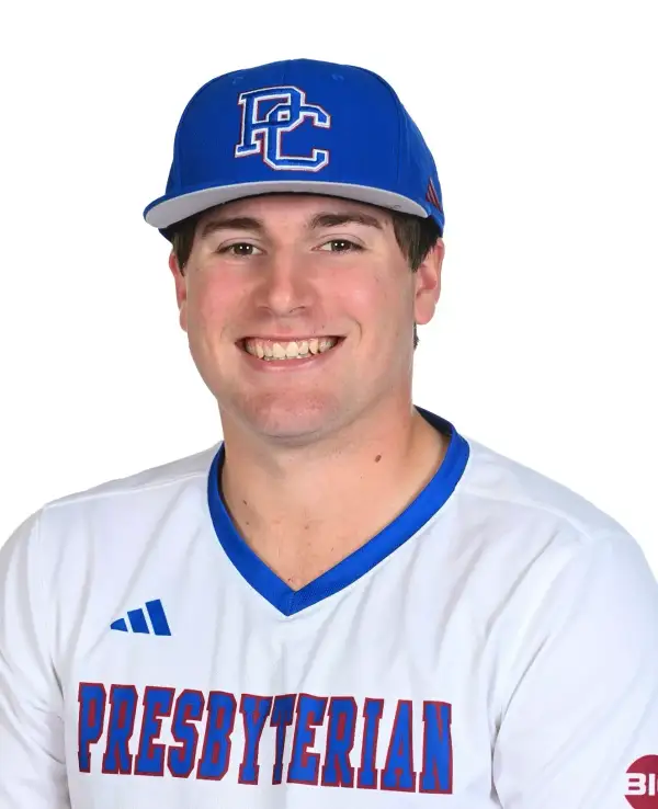 Matthew Cannon, Baseball, Presbyterian College