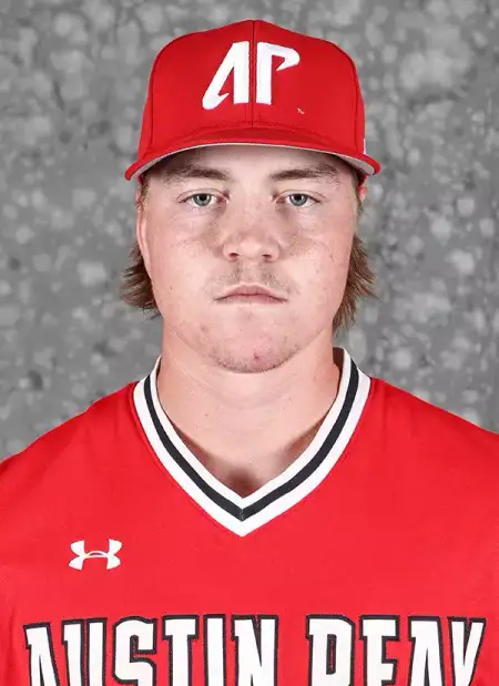 Clayton Moore, Baseball, Austin Peay State University