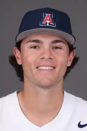 Mason Russell, Baseball, undefined