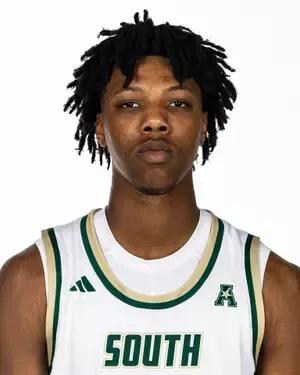 Kameren Wright, Basketball, Morehead State University