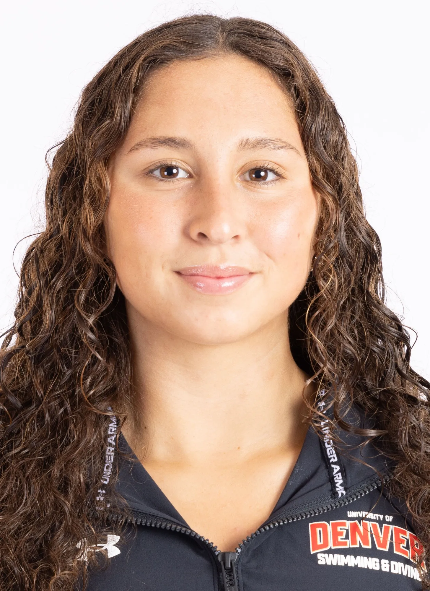 Isa Cardenas, Swimming & Diving, University of Denver
